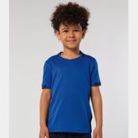 SOL'S Kids Classico Contrast T-Shirt Thumbnail