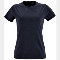 SOL'S Ladies Imperial Fit T-Shirt Thumbnail