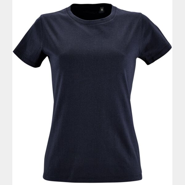 SOL'S Ladies Imperial Fit T-Shirt Thumbnail