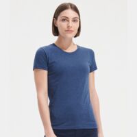 SOL'S Ladies Regent Fit T-Shirt Thumbnail