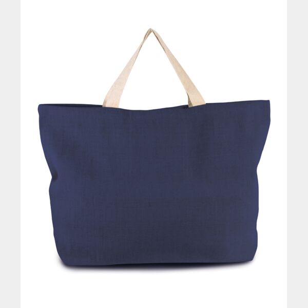 Kimood Rustic Juco Large Shopper Thumbnail