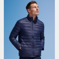 SOL'S Wilson Lightweight Padded Jacket Thumbnail