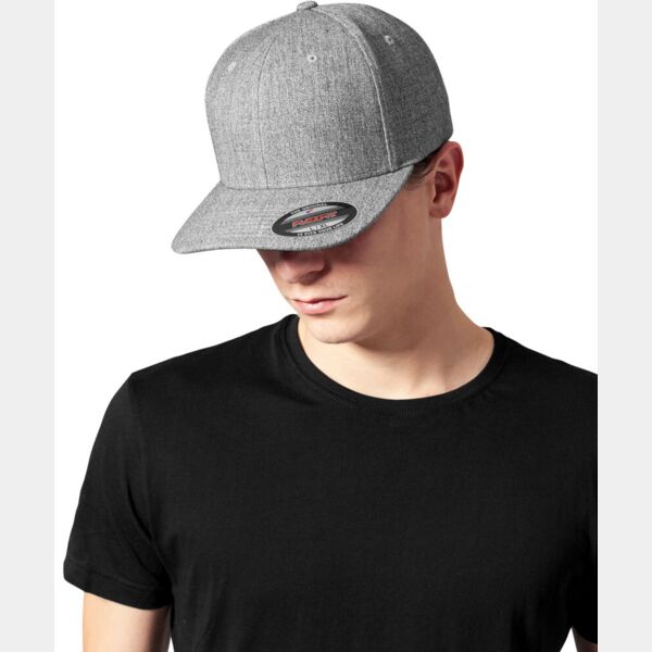 Plain span Flexfit (6277PS) Thumbnail