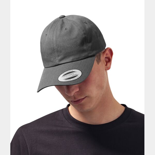 Flexfit Low Profile Cotton Twill Cap Thumbnail