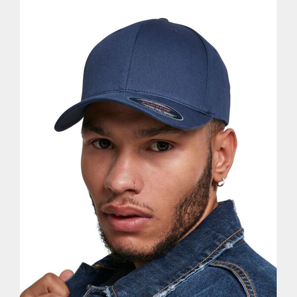 Flexfit Organic Cotton Cap Thumbnail