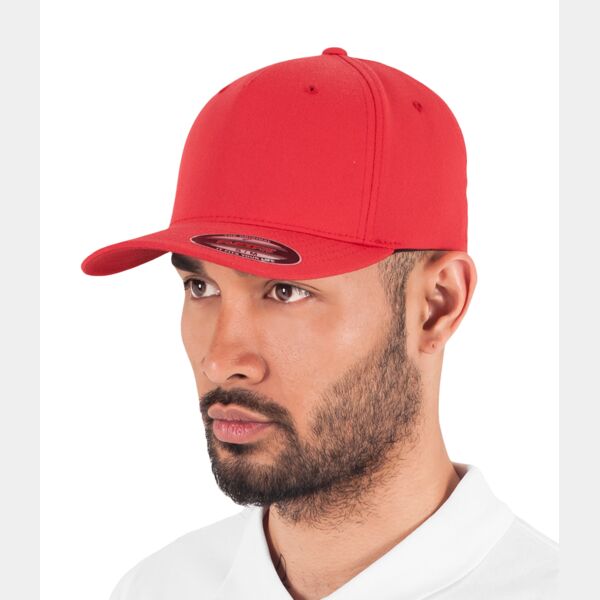 Flexfit 5 Panel Cap Thumbnail