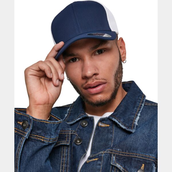 Flexfit ultra-fibre and airmesh 2-tone (6533T) Thumbnail