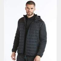 Portwest KX3™ Baffle Padded Jacket Thumbnail