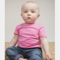 Organic t-shirt Thumbnail