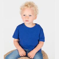 Larkwood Baby/Toddler Organic T-Shirt Thumbnail