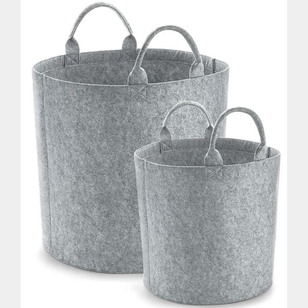 BagBase Felt Trug Thumbnail