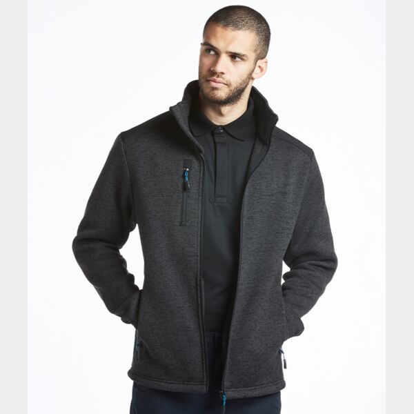 Portwest KX3™ Performance Fleece Jacket Thumbnail