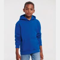 Russell Kids Authentic Hooded Sweatshirt Thumbnail