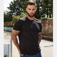 Original FNB Unisex Organic T-Shirt Thumbnail