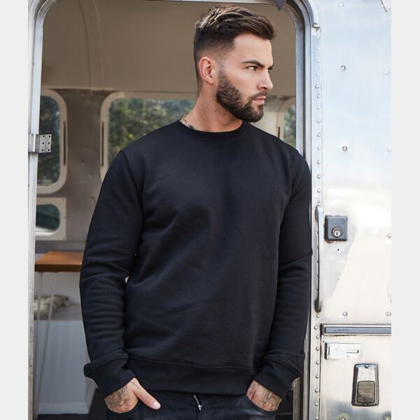 Original FNB Unisex Organic Sweatshirt Thumbnail