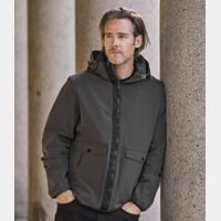 Tee Jays Urban Adventure Shell Jacket Thumbnail