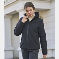 Tee Jays Ladies Urban Adventure Shell Jacket Thumbnail