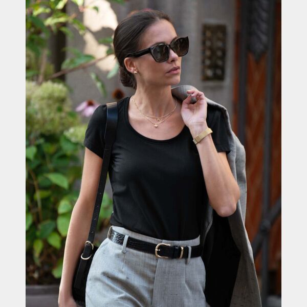 Women’s Montauk – the essential tee Thumbnail