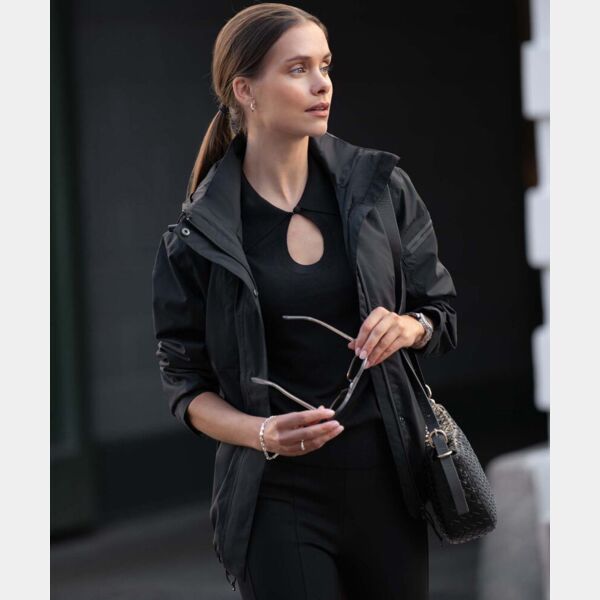 Women’s Whitestone – performance shell jacket Thumbnail