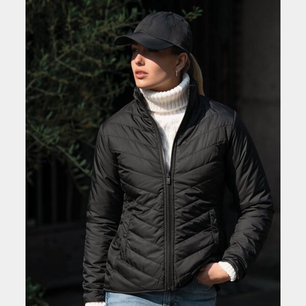 Women’s Kendrick – fashionable quilted jacket Thumbnail