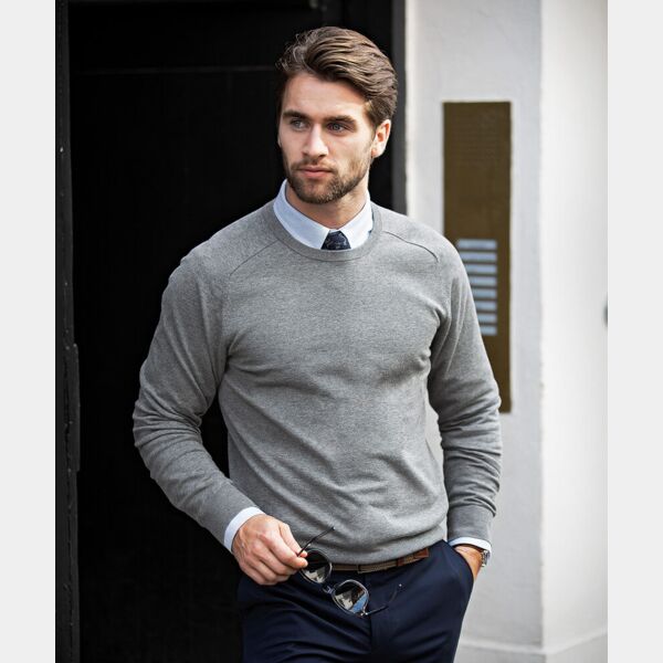 Brighton – elegant round neck Thumbnail