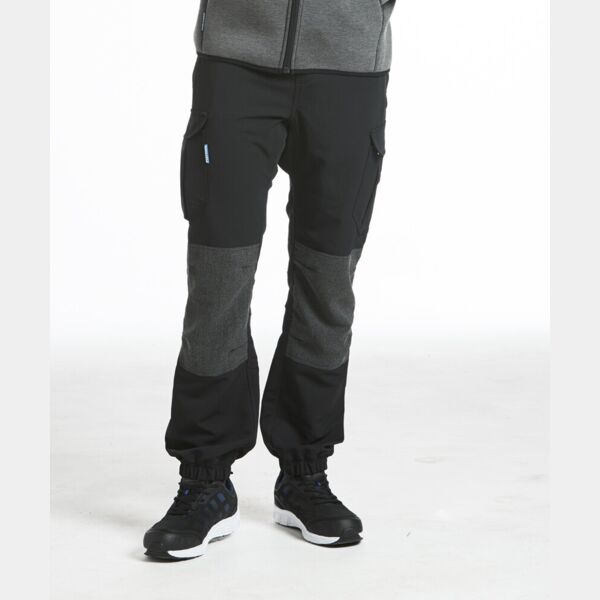 KX3 Flexi trouser (T803) slim fit Thumbnail