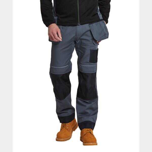 PW3 Holster work trousers (T602) regular fit Thumbnail