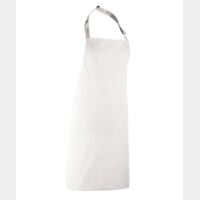 Colours bib apron - XL Thumbnail