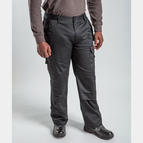Pro tradesman trousers Thumbnail