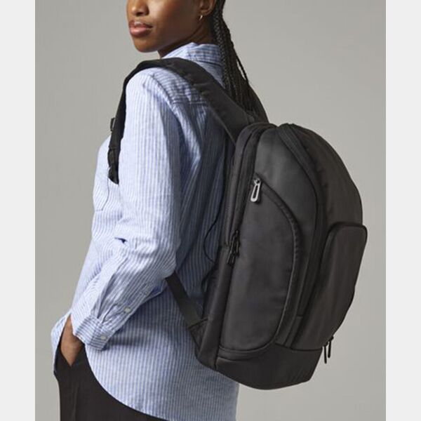 Pro-tech charge backpack Thumbnail