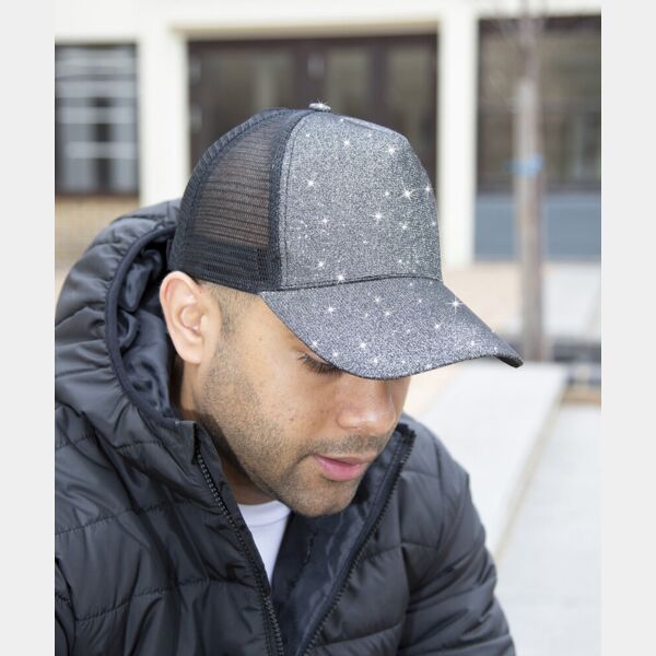 Core New York sparkle cap Thumbnail