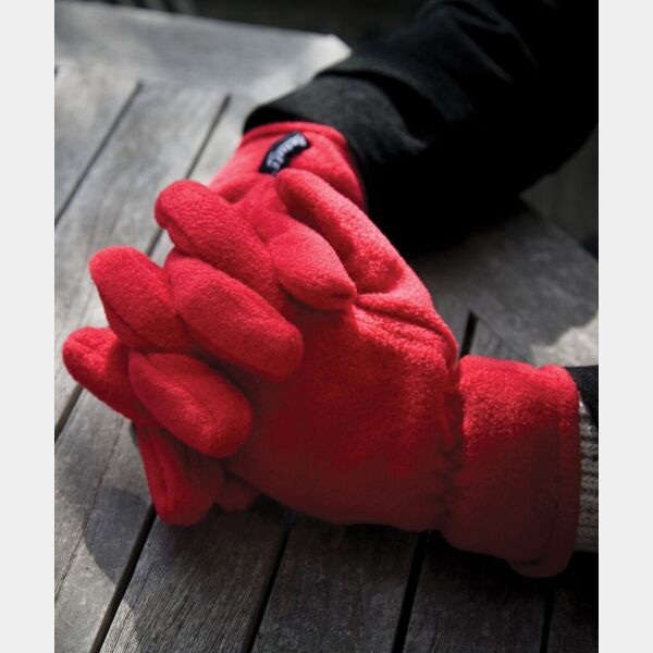 Polartherm™ gloves Thumbnail