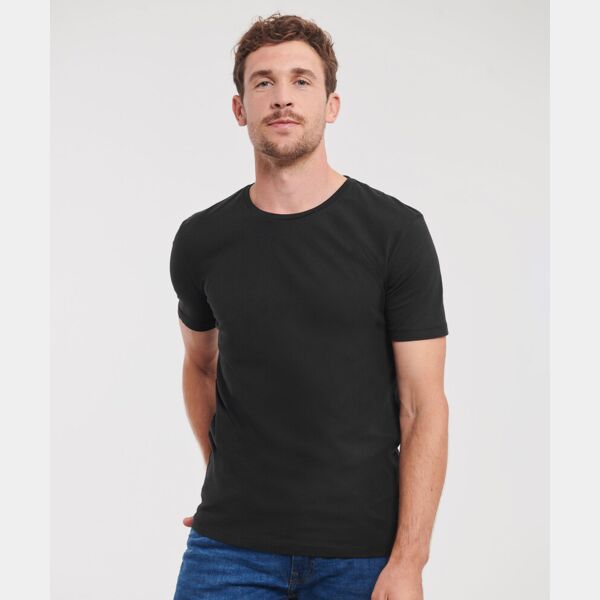 Pure organic tee Thumbnail