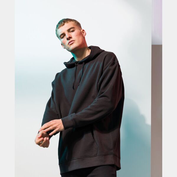 Oversized hoodie Thumbnail