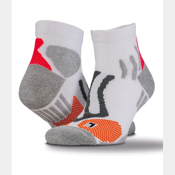 Spiro Technical Compression Sports Socks Thumbnail