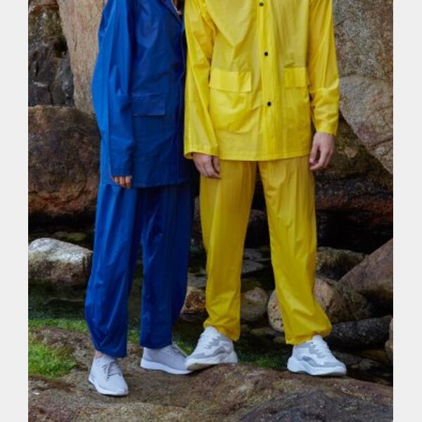 Splashmacs Rain Trousers Thumbnail