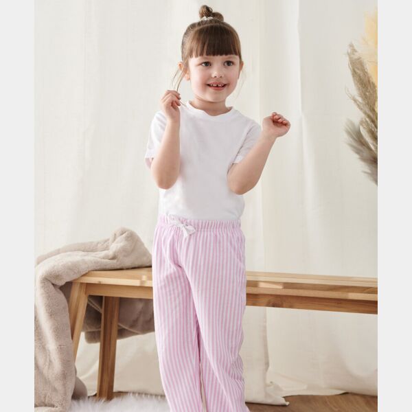 Kids long pyjamas Thumbnail