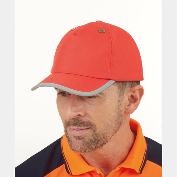 Safety bump cap (TFC100) Thumbnail