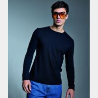 Men's long sleeve Anthem t-shirt Thumbnail