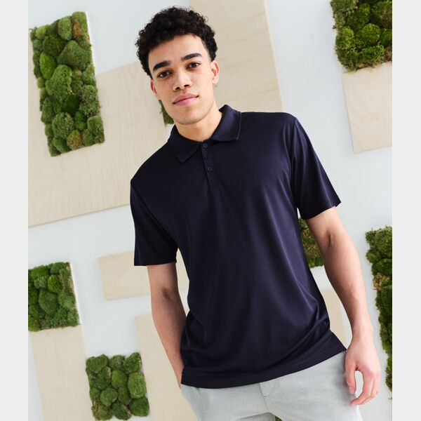 Regatta Honestly Made Recycled Polo Shirt Thumbnail