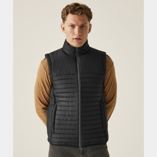 Honestly Made Recycled Thermal Bodywarmer Thumbnail