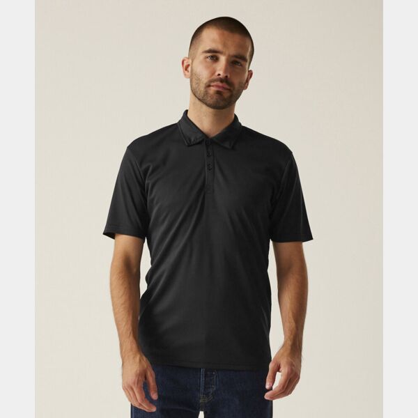 Honestly made recycled polo Thumbnail