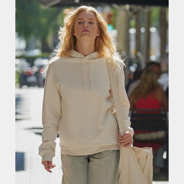 B&C Inspire Hooded /women Thumbnail