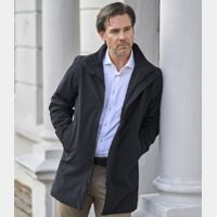 Tee Jays All Weather Parka Jacket Thumbnail