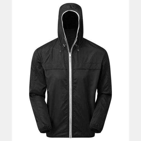 Men's lightweight shell jacket Thumbnail