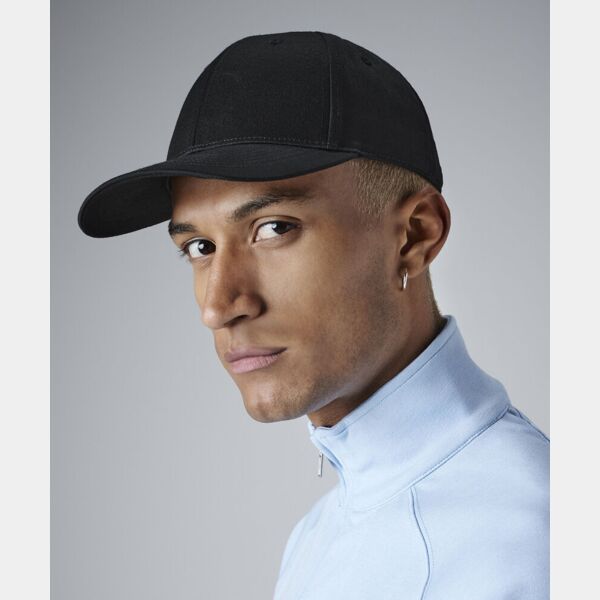 Urbanwear 6-panel snapback Thumbnail