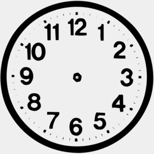 CLOCK Thumbnail