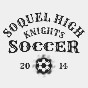 Soccer Template DNT003 Thumbnail