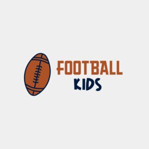 American Football Kids 01 Thumbnail