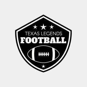 American Football logo 11 Thumbnail